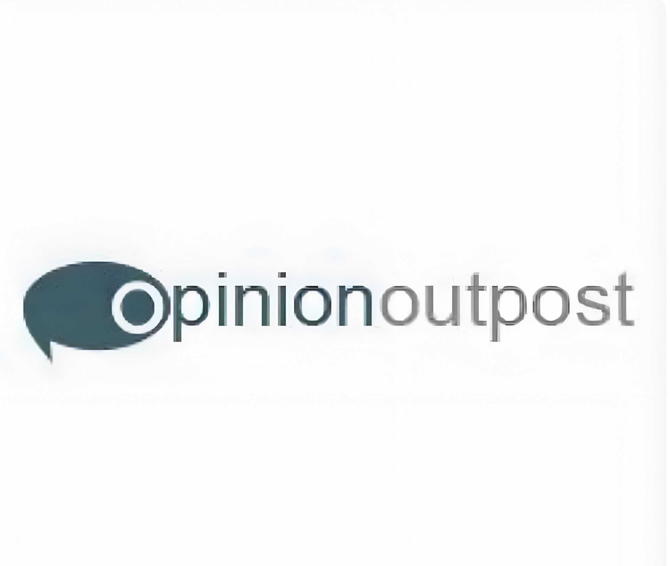 opinion outpost logo