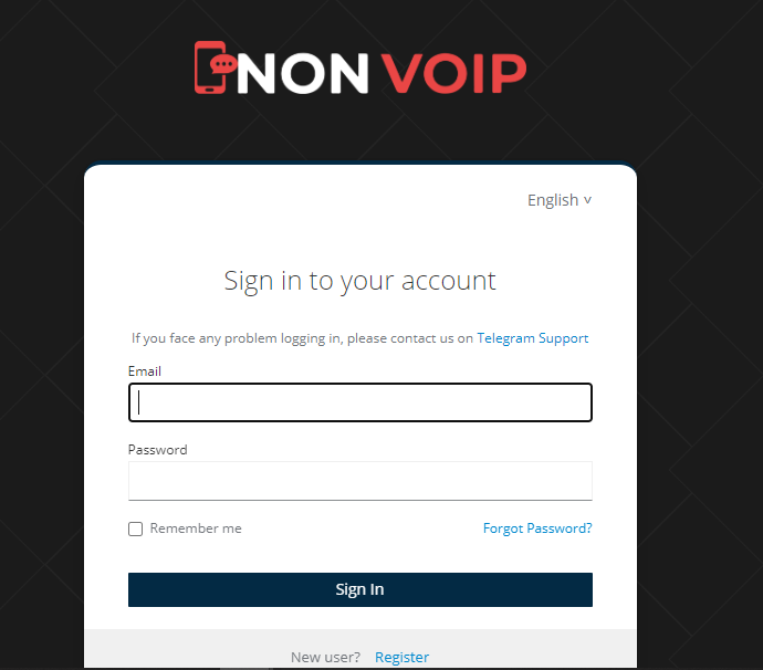 Get a US number for Gmail and activate it via Non-Voip 