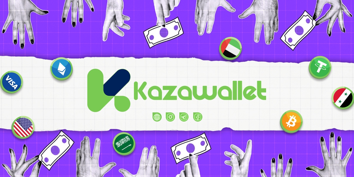 Kazawallet