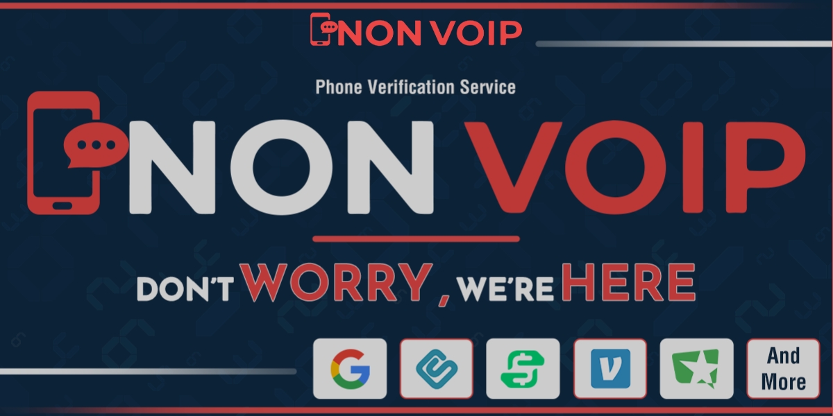 Non-VoIP